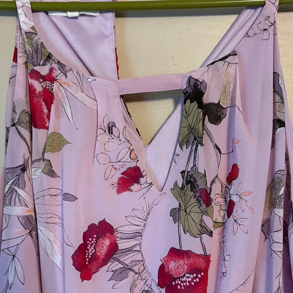 Thai adorable dress has been worn once. - Picture 3 of 3